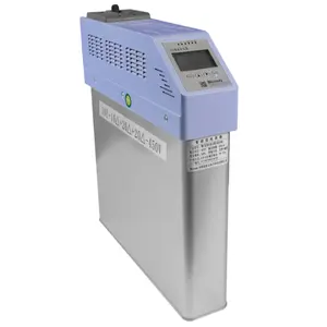 Condensatore per apparecchiature di distribuzione di energia PDR-TS