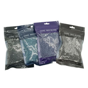 नए बालों को हटाने वाले मोम 100 जी 3.5 औंस बैग हार्ड वैक्सिंग बीड निर्माता सबसे अच्छी कीमत महिला पुरुष मुक्त डिडिसिलिटरी मोम - Product Image 3