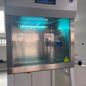 Cabina de Seguridad Biológica BIOBASE Confiable, Clase II A2, Cabina de Flujo Laminar para Uso en Laboratorio - Product Image 6
