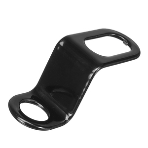 Supporto Metallico per Installazione e Fissaggio di Tachimetro e Contachilometri per <span class=keywords><strong>Moto</strong></span>, Qualità Originale con Alta Garanzia - Product Image 3