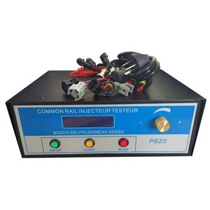 <strong>CR1200</strong> Common Rail Injector Tester Diesel Fuel Piezo Solenoid Electromagnetic Injector Testing Tool - Product Image 3