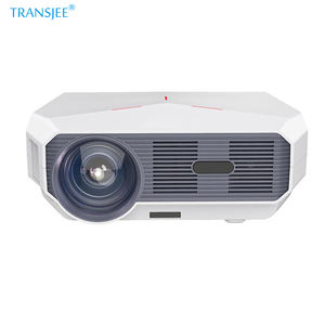 Vente en gros du plus récent vidéoprojecteur mobile domestique à courte focale 4K 600 ANSI à bon prix - Product Image 1