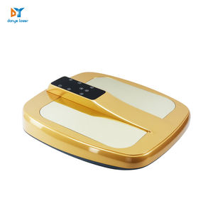 Pemijat kaki Olylife P90 THZ terapi Remote Control mempercepat sirkulasi mengurangi tekanan memberikan nyeri efektif - Product Image 6