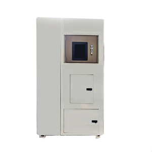 SLM DMLS <b>3D</b> <b>Printer</b> Metal Machine Meta Aluminium Titanium Cobalt-Chromium Stainless Steel M120 Metal <b>3D</b> <b>Printer</b> - Product Image 2