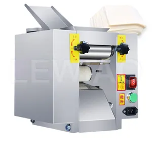 Machine commerciale de pressage de peau Empanada Ravioli