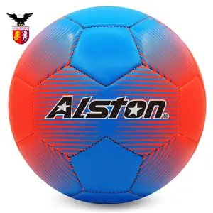 BSCI/iso9001 custom soccer ball size 5 Futsal ball