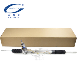 Ricambio Auto cremagliera di alta qualità per FIAT Dogan 131 SLX OEM 7799432 LHD sterzo Gack - Product Image 6