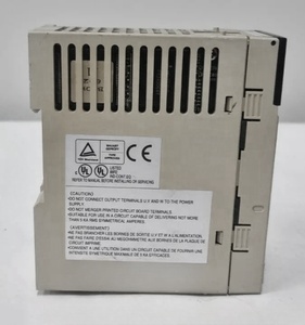 MR-J2-03BH5-YE ชุดควบคุมมอเตอร์ซีรีส์ MR-J2 สำหรับเครื่องจักรอุตสาหกรรมการผลิตอัจฉริยะ ของแท้จากญี่ปุ่น - Product Image 6