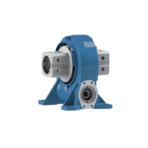 L'azionamento di rotazione verticale VE7 viene applicato alla generazione di energia fotovoltaica. - Product Image 1