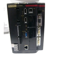 Système de vision KEYENCE CV-X300A, contrôleur de capteur d'image, NEUF