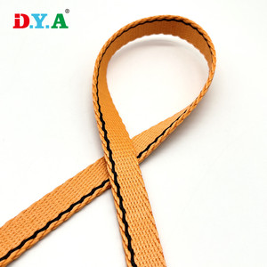 <span class=keywords><strong>Sangle</strong></span> tissée à plat en <span class=keywords><strong>Dyneema</strong></span> de <span class=keywords><strong>sangle</strong></span> UHMWPE anti-coupure personnalisée pour élingue - Product Image 3