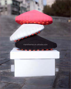 Sandalias de Diseño Mind 001 para Hombre, Ligeras, con Suela de Masaje EVA, Antideslizantes, Cómodas, de Caña Alta - Product Image 2