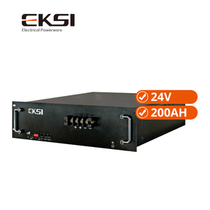 Batería de vehículo eléctrico de batería de litio de 200ah y 24V adecuada <span class=keywords><strong>para</strong></span> sistema fotovoltaico precio al por mayor - Product Image 5