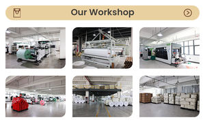 ถุงช้อปปิ้งผ้า Non Woven รีไซเคิลได้ 100 GSM ขายดี ใช้ซ้ำได้ เป็นมิตรกับสิ่งแวดล้อม สำหรับใส่ของชำ ของขวัญ บรรจุภัณฑ์ พิมพ์โลโก้ได้ - Product Image 4