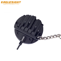 Outil de déballage-Couteau à monnaie personnalisé Mini tournevis pliant multifonctionnel Design unique en acier inoxydable pour un usage quotidien