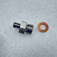 Pièces de moteur Cummins ISF2.8 ISF3.8 ISDE, connecteur mâle 3932445