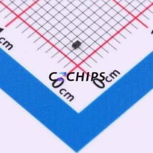 Original et tout nouveau HESD0512LB DFN1006-2L Transistor ESD et protection contre les surtensions (TVS/ESD) - Product Image 1