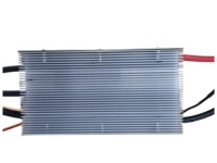 Moteur ESC haute puissance 22S 240A pour avion à réaction RC/UAV/Paramoteur/Parapente, refroidissement par air avec câble USB