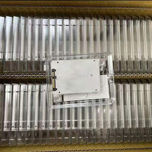 สำหรับ S4510ใหม่ภายใน SATA SSD 2.5 "800GB-1.5TB การขยายพอร์ตเซิร์ฟเวอร์แอพลิเคชัน7200 RPM อ่าน/เขียน501-600เมกะไบต์/วินาที - Product Image 4