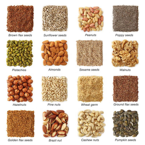 Machine automatique d'huile de cuisson de paquet de presseur d'huile de mouche de soldat noir de soja pour l'huile d'olive et de noix pour l'usine de fabrication - Product Image 5