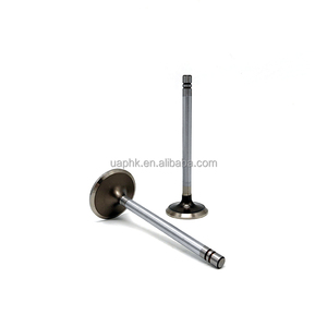 Soupape d'admission du moteur diesel 3208, soupape d'échappement 9L7682, soupape de moteur 9L7683 pour excavatrice 215 - Product Image 6