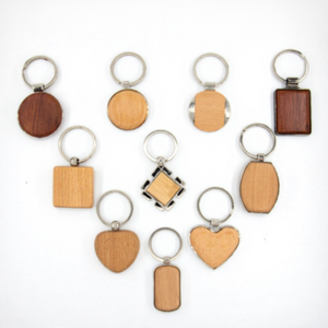 Portachiavi portachiavi per borsa vendita calda sublimazione in <span class=keywords><strong>legno</strong></span> Custom Laser inciso <span class=keywords><strong>nome</strong></span> spazi in <span class=keywords><strong>legno</strong></span> regalo in lega di zinco portachiavi in <span class=keywords><strong>legno</strong></span> - Product Image 1