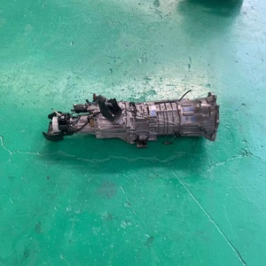 เกียร์ธรรมดา V73 4x4 <span class=keywords><strong>มือ</strong></span><span class=keywords><strong>สอง</strong></span> สำหรับมิตซูบิชิ <span class=keywords><strong>ปา</strong></span><span class=keywords><strong>เจ</strong></span><span class=keywords><strong>โร่</strong></span> V73 ชุดเกียร์ 5 สปีด - Product Image 2