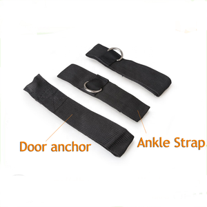 Sản Xuất Dây Tập Yoga Bộ Ống Tập Thể Dục Tập Hông Tập Gym Bộ Ống Dây Kéo Bộ Dây Tập Thể Dục Kháng Lực - Product Image 3