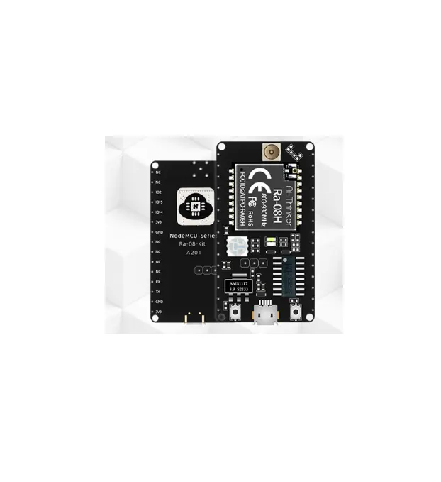 Ai-WB2-32S orijinal WiFi Bluetooth BLE iki bir modül Ai-WB2-32S on-board anten paketi ile uyumlu ESP32-S