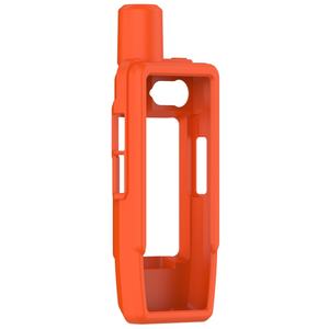 Housse de protection en Silicone souple et colorée pour Garmin GPSMAP HI PLUS, accessoires de cyclisme, étuis GPS, support de coque - Product Image 5