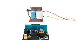 उच्च वोल्टेज 1kw जल उपचार ओजोन जनरेटर 220v शामिल दबाव पोत 1 साल की वारंटी - Product Image 2