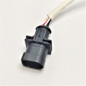 Sensor de Oxígeno LR035750 CPLA-9F472-CC 0258027049 para LAND ROVER RANGE ROVER SPORT - Product Image 5