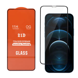 <span class=keywords><strong>Precio</strong></span> al por mayor de fábrica 21d vidrio templado para <span class=keywords><strong>Redmi</strong></span> <span class=keywords><strong>Note</strong></span> <span class=keywords><strong>8</strong></span> para Iphone 12 13 14 Protector de pantalla - Product Image 6