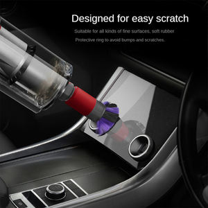 Accessoire de brosse anti-rayures pour aspirateur Outsize V7 <span class=keywords><strong>V8</strong></span> <span class=keywords><strong>Cyclone</strong></span> V10 V11 V12 Detect Slim - Product Image 6