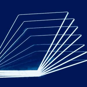 Borosilicate 4.0 Borosilicate 3.3 Flotteur/Verre à impact thermique - Product Image 3