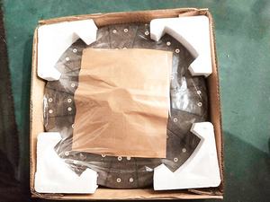 JL PARTEXP 430 Mm OEM 1878007170 <span class=keywords><strong>1878</strong></span> <span class=keywords><strong>007</strong></span> <span class=keywords><strong>170</strong></span>แผ่นคลัทช์แผ่นคลัทช์สำหรับรถบรรทุก - Product Image 2