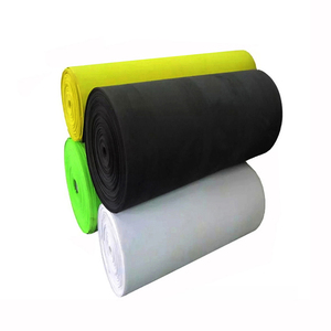 Nhà Máy Bán buôn EVA 1mm 5mm 6mm EVA bọt cuộn hình dạng tùy chỉnh đầy màu sắc long lanh isolon tấm xốp - Product Image 5