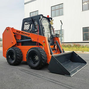 Автопогрузчик - Product Image 1