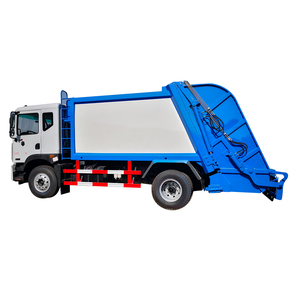 2020 nuevo diseño mejor precio camión compactador <span class=keywords><strong>de</strong></span> <span class=keywords><strong>basura</strong></span> <span class=keywords><strong>para</strong></span> la venta - Product Image 2