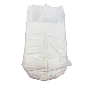 Pañal de <span class=keywords><strong>Incontinencia</strong></span> XXL para hombre mayor, pañales de noche para adultos, Hospital - Product Image 1