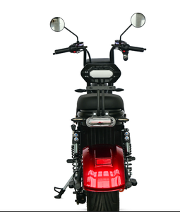 Batterie au lithium puissante pour mini scooter Citycoco <span class=keywords><strong>avec</strong></span> frein à disque avant d'une capacité de 20ah Aucune homologation ou enregistrement nécessaire - Product Image 6