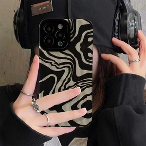 Custodia per telefono alla moda Zebra <span class=keywords><strong>Art</strong></span> David Snake per <span class=keywords><strong>Samsung</strong></span> A54 A31 A51 A53 A33 A32 A72 A22 A23 A14 M22 Cover in morbida pelle antiurto - Product Image 4