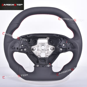 Volant en cuir à bas <span class=keywords><strong>prix</strong></span> en stock pour Chevrolet <span class=keywords><strong>Corvette</strong></span> C7 - Product Image 1
