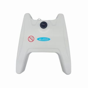 스탠드 수술 빛 하이 퀄리티 Led 모바일 검사 램프 치과 진료소 의료 조명 - Product Image 2