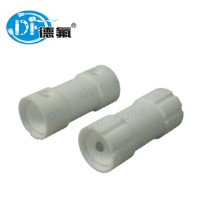 Bagues en PTFE défluorées sur mesure pour applications d'étanchéité - Product Image 5
