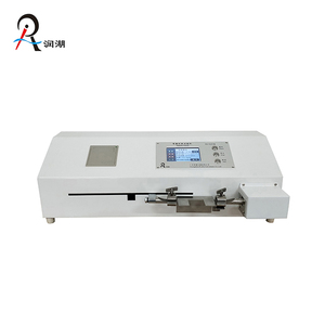 Máy kiểm tra độ bền kéo RH-KZYB Máy kiểm tra độ bền kéo loại ngang / Máy kiểm tra độ bền kéo giấy - Product Image 6