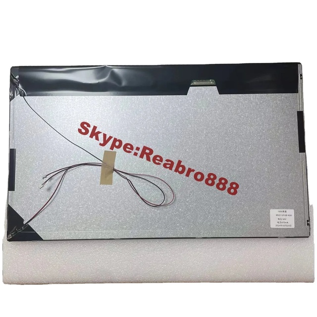 21.5 customized high luminance CYD MV215FHB-N30 21.5 inch FHD 1920*1080 high nits high brightness 1000nits lcd panel display