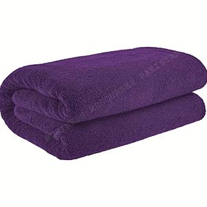 Juego de Toallas de Baño y Ducha de Secado Rápido, Tamaño Grande, con Logotipo Bordado, para Baño y Viajes, Venta al Por Mayor de Fábrica - Product Image 4