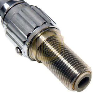 Rubinetto Praga con compensatore L35 - Stile ceco - Product Image 1