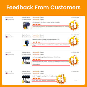 Gran oferta, diseño tallado hueco, núcleo de panal aprobado por USAPA, superficie de fricción de paleta Pickleball de fibra de carbono 3K T700 personalizada - Product Image 3